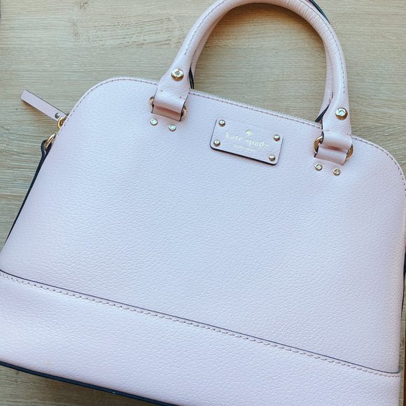 Kate Spade Small Rachelle Wellesley - Picture 4 of 6